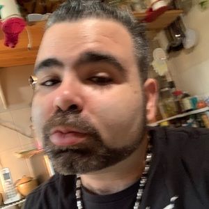 Meet your Posher, Steven